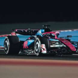 F1: Gasly aseguró que Alpine: "Está en una posición mucho más fuerte para 2025"