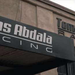 EXCLUSIVO: ¿Cómo es el taller del primer ganador del TC 2025?