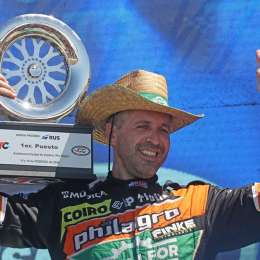 TC: la estadística que preocupa al equipo ganador de la primera fecha