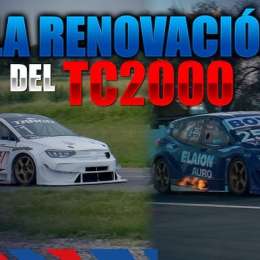 TC2000: la categoría continúa probando en la previa al inicio de temporada