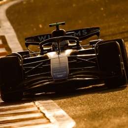 Lo que no se vio de los test de pretemporada 2025 de la F1 en Bahrein