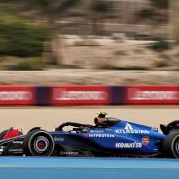 F1: el ambicioso objetivo de Carlos Sainz en Williams ¿De qué se trata?