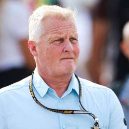 F1: Johnny Herbert culpó a Verstappen tras su salida de la FIA: "Es ridículo"