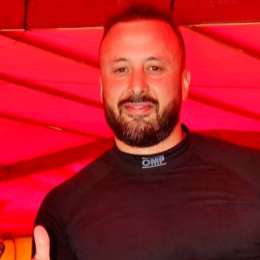 Procar 4000: Nazareno López hará una fecha más arriba de la Dodge