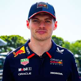 F1: la fuerte crítica un ex campeón del mundo a Max Verstappen ¿Qué dijo?