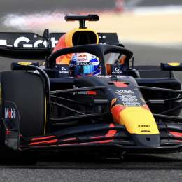 F1: hay preocupación en Red Bull por las conclusiones que dejó el RB21 en los test de Bahrein