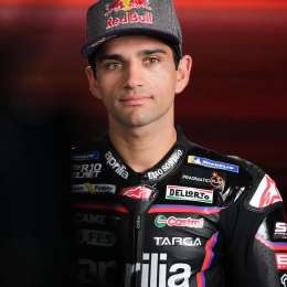 MotoGP: el campeón Jorge Martín es baja para la visita a Termas de Río Hondo