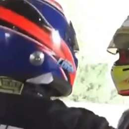 TC Mouras: el fuerte encontronazo entre Conde y Bohdanowicz tras un incidente en la serie