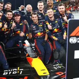 F1: la fuerte acusación de Red Bull contra Ferrari y McLaren, ¿Qué pasó?