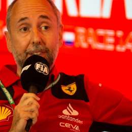 F1: Ferrari se interpone en el desembarco de su exdirector en Aston Martin
