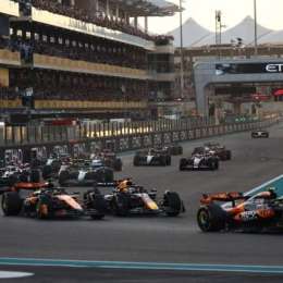F1: la alarma que se encendió en la previa al GP de Australia