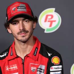 Polémica en el arranque del MotoGP en Tailandia: "Marc jugó con nosotros toda la carrera"