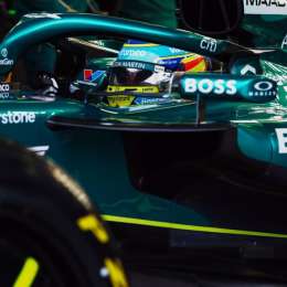 F1: Alonso cuestiona el presagio de Norris: “Lo dice porque tiene el auto ganador”