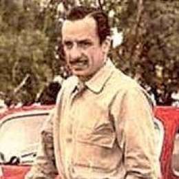 TC: Juan Gálvez, el gran campeón que se fue hace 62 años