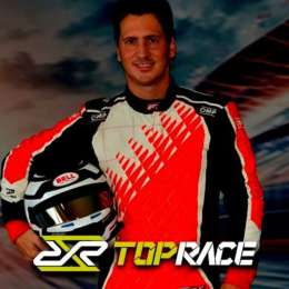 Top Race: Martin Farfala se une al JLS Motorsport-Corsi Sport en 2025