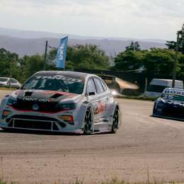 ¿Cómo fue la evolución del Sedán al SUV en el TC2000?