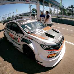 TC2000: ¿Qué ventajas otorgará la suspensión independiente en los SUV?