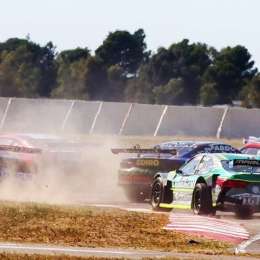 TC: en vísperas de El Calafate, ¿Cómo está el campeonato?