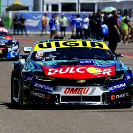 TC: Ardusso buscará ser protagonista en El Calafate: "Vamos a estar competitivos"