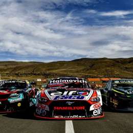 TC: ya están a la venta las entradas para la segunda fecha