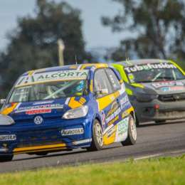 La CDA del ACA anunció la fiscalización del Carshow Santafesino