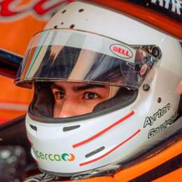 Top Race: ¿Se suma un nuevo piloto a la categoría?