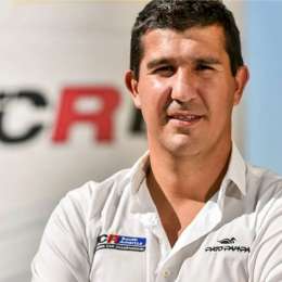 TCR South America: Punteri reveló novedades para esta nueva temporada
