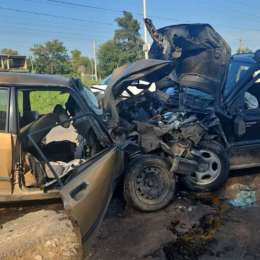 Provocó una tragedia y por su edad, es inimputable