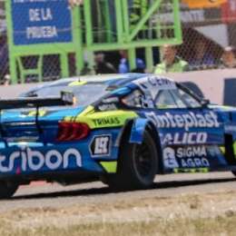 TC: Olmedo palpitó la fecha en El Calafate: "Podemos pegar un salto de calidad"