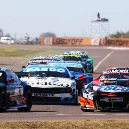 TC: se ausentará en El Calafate para llegar con el armado de su nuevo Torino para Neuquén