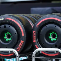 F1: Pirelli podría estrenar su nuevo compuesto en el Gran Premio de Emilia-Romagna