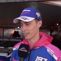 TC: Quijada palpitó la fecha en El Calafate: "Llegamos muy bien"