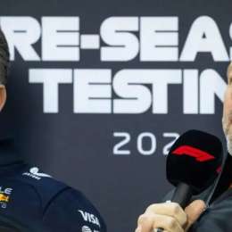 F1: ¡Exclusivo! La escena eliminada de Drive to Survive