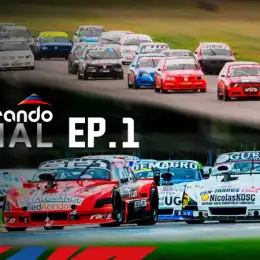 Carburando Zonal: No te pierdas el estreno del espacio dedicado al automovilismo regional