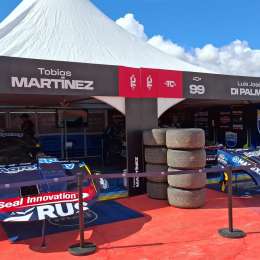 TC: Carlos Serpero y las últimas novedades del RUS Med Team de cara a El Calafate