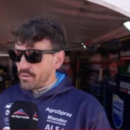 TC: “Josito” Di Palma, piloto del RUS Med Team: “Vinimos para ser protagonistas”