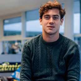 F1: Colapinto reveló que Alpine le puso clases de Media Training; ¿De qué se trata?