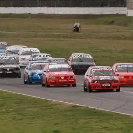 Carburando Zonal: La Copa Gol abre la temporada 2025 en La Plata