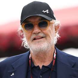 F1: Briatore sobre la llegada de Sainz a Williams: "Todos cometen errores"