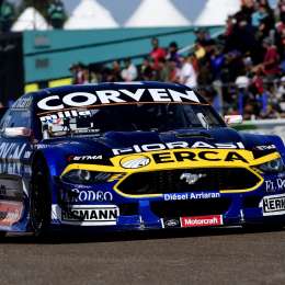 TC: Urcera llega a El Calafate con expectativas y con el objetivo de sumar fuerte para el campeonato