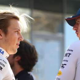 F1: el análisis de las duplas del 2025 y la presión de los pilotos novatos