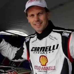 TC: las novedades del estado de salud de Carinelli