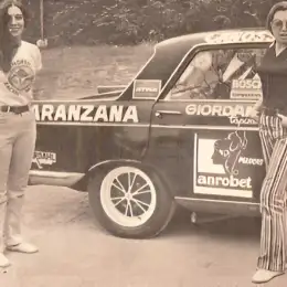 ¿Cuántas mujeres corrieron en el TC?