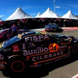 TC: ¡Último momento! Cambió la clasificación en El Calafate