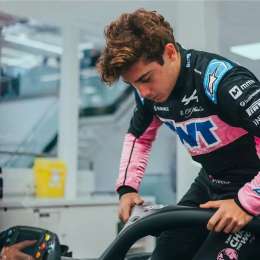 F1: ¿Qué rol va a tener Colapinto en los primeros GP del año?