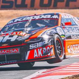 TC: Canapino habló sobre la final en El Calafate ¿Qué dijo?