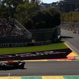 F1: los horarios para el GP de Australia