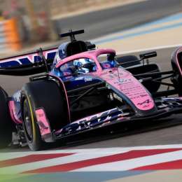 F1: Alpine cerró un nuevo sponsor en la previa del GP de Australia ¿De qué se trata?