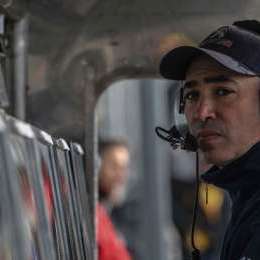 TC: Serpero, ingeniero del RUS Med Team: “Seguramente haya un ensayo en Neuquén con los Toyota y capaz un Camaro”