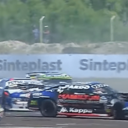 TC: CAF y comisarios sancionando severamente: ¿perjudica el espectáculo?